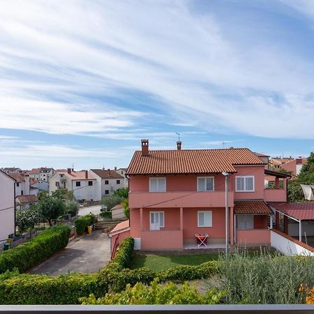 Villa Vrancic Rovinj Exterior photo