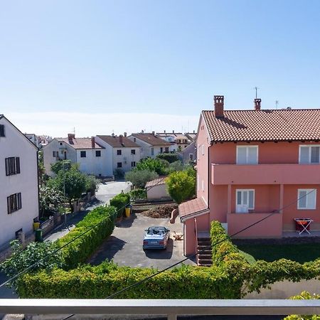 Villa Vrancic Rovinj Exterior photo