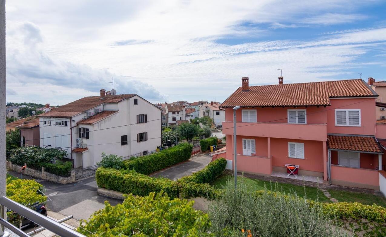 Villa Vrancic Rovinj Exterior photo