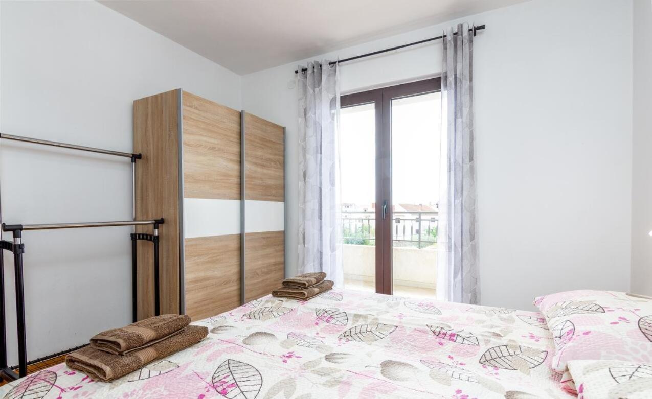 Villa Vrancic Rovinj Exterior photo