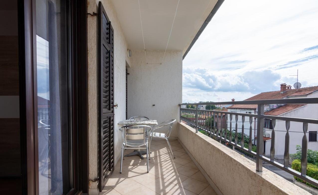 Villa Vrancic Rovinj Exterior photo