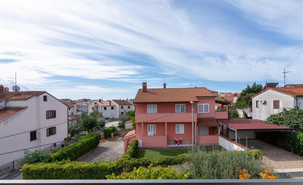 Villa Vrancic Rovinj Exterior photo