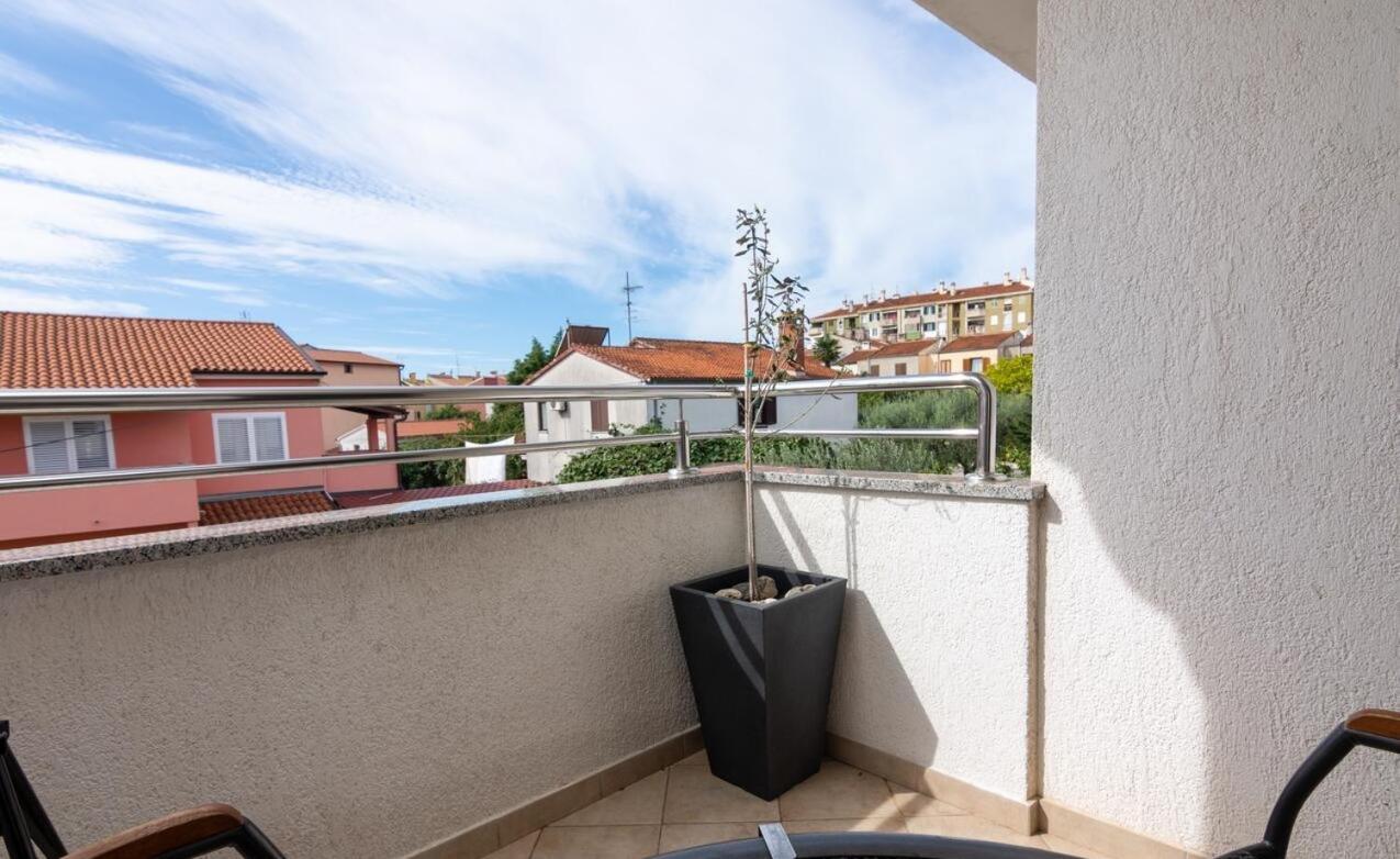 Villa Vrancic Rovinj Exterior photo
