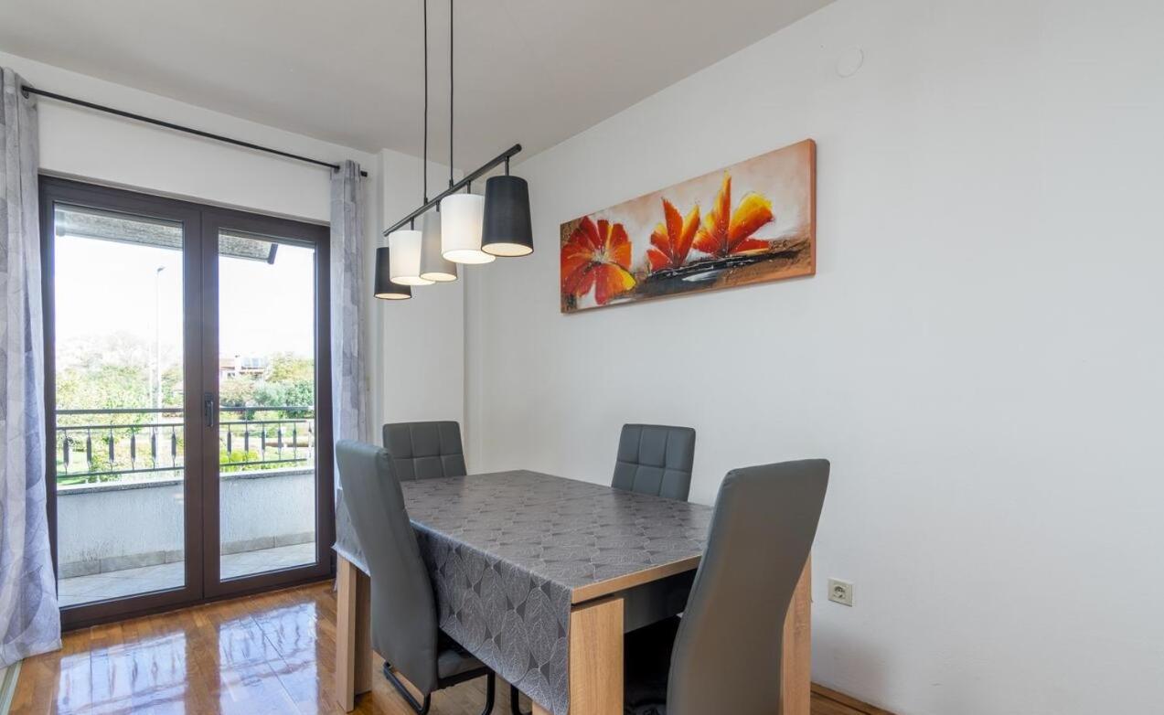Villa Vrancic Rovinj Exterior photo