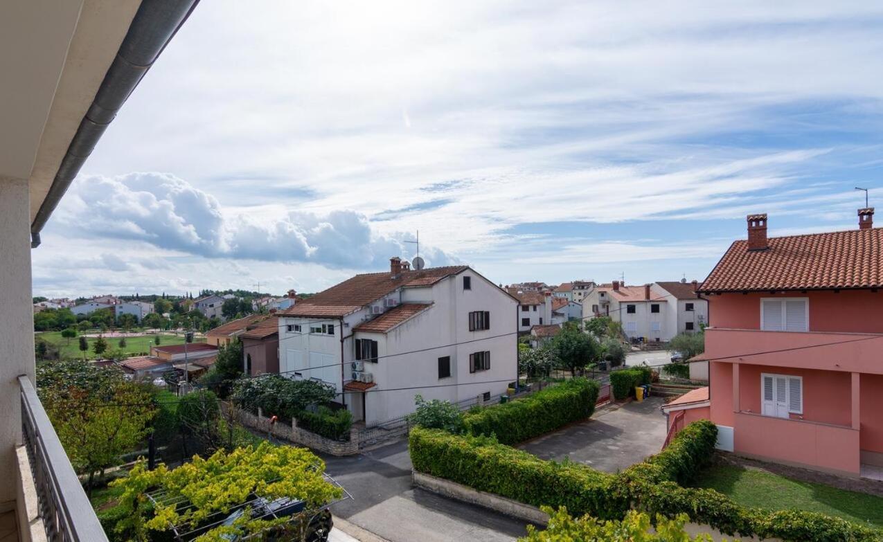 Villa Vrancic Rovinj Exterior photo
