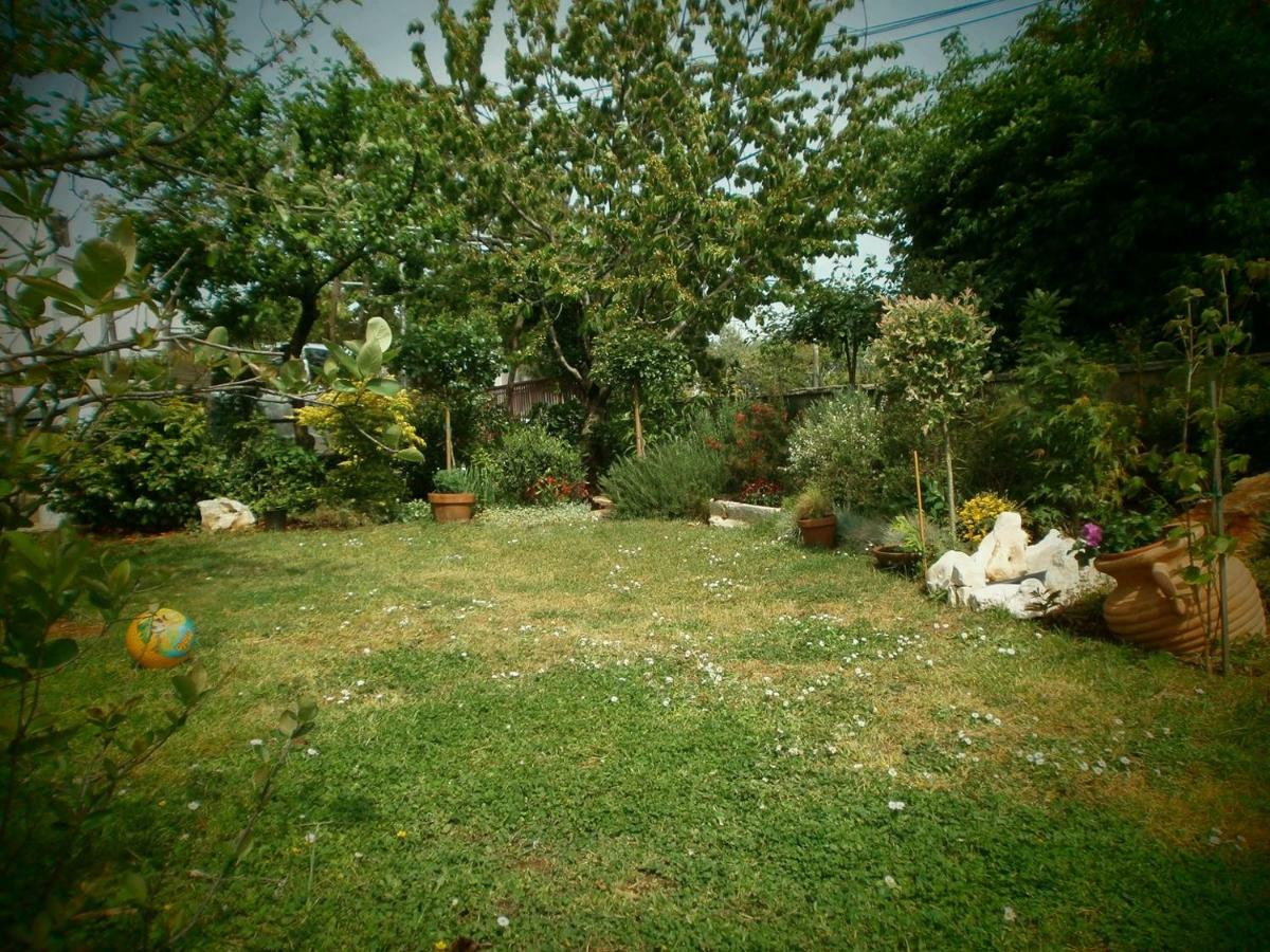 Villa Vrancic Rovinj Exterior photo