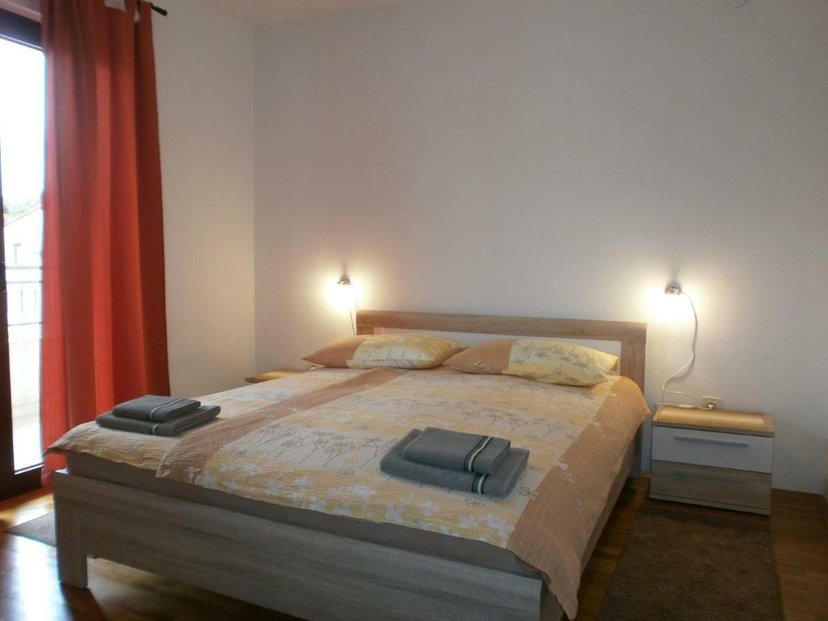 Villa Vrancic Rovinj Exterior photo