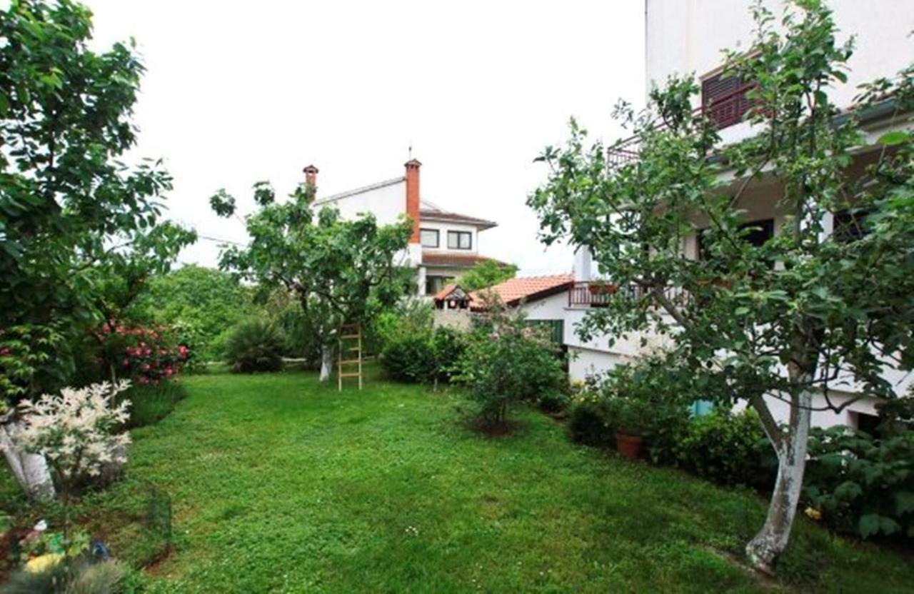Villa Vrancic Rovinj Exterior photo