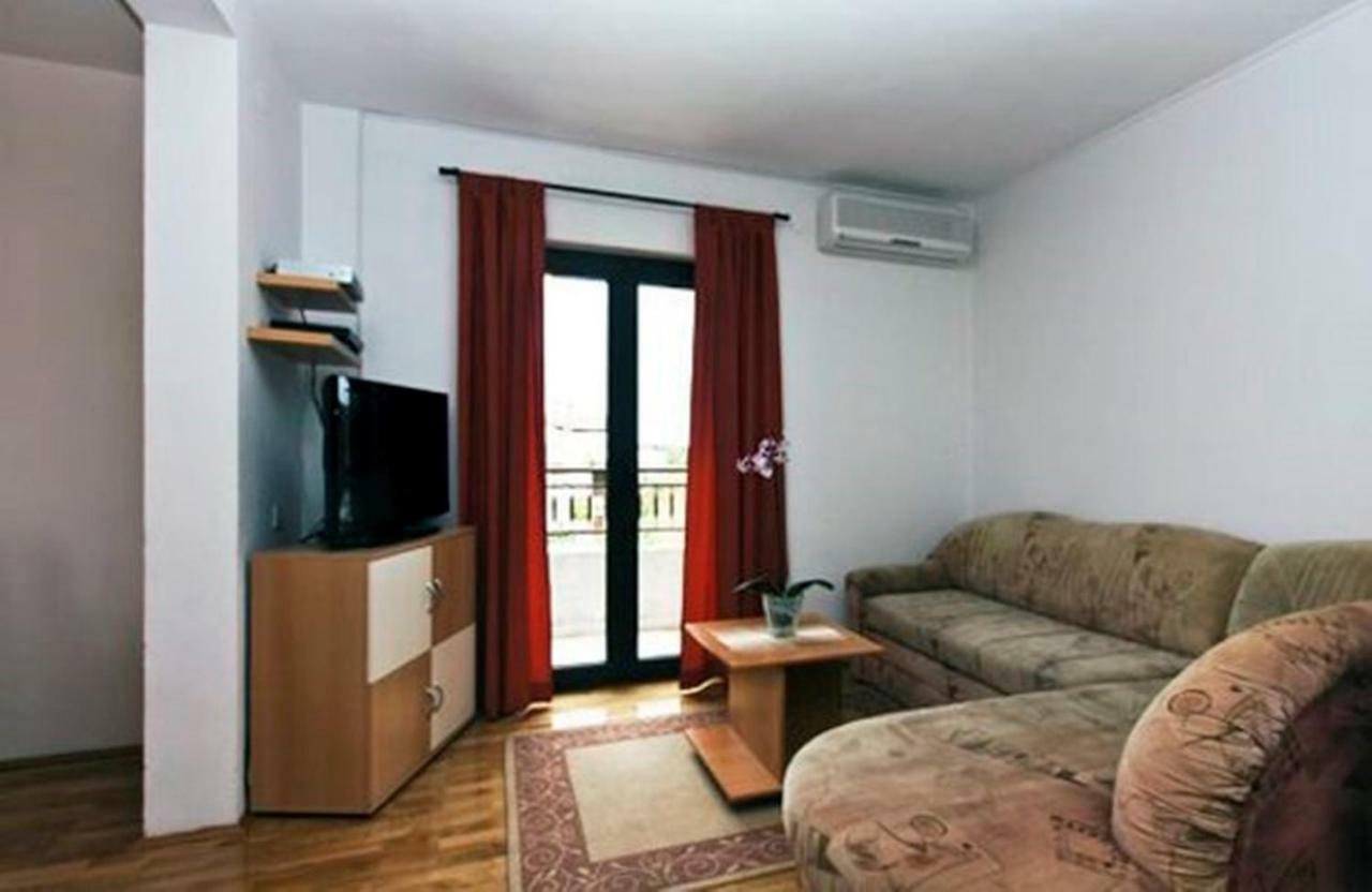 Villa Vrancic Rovinj Exterior photo