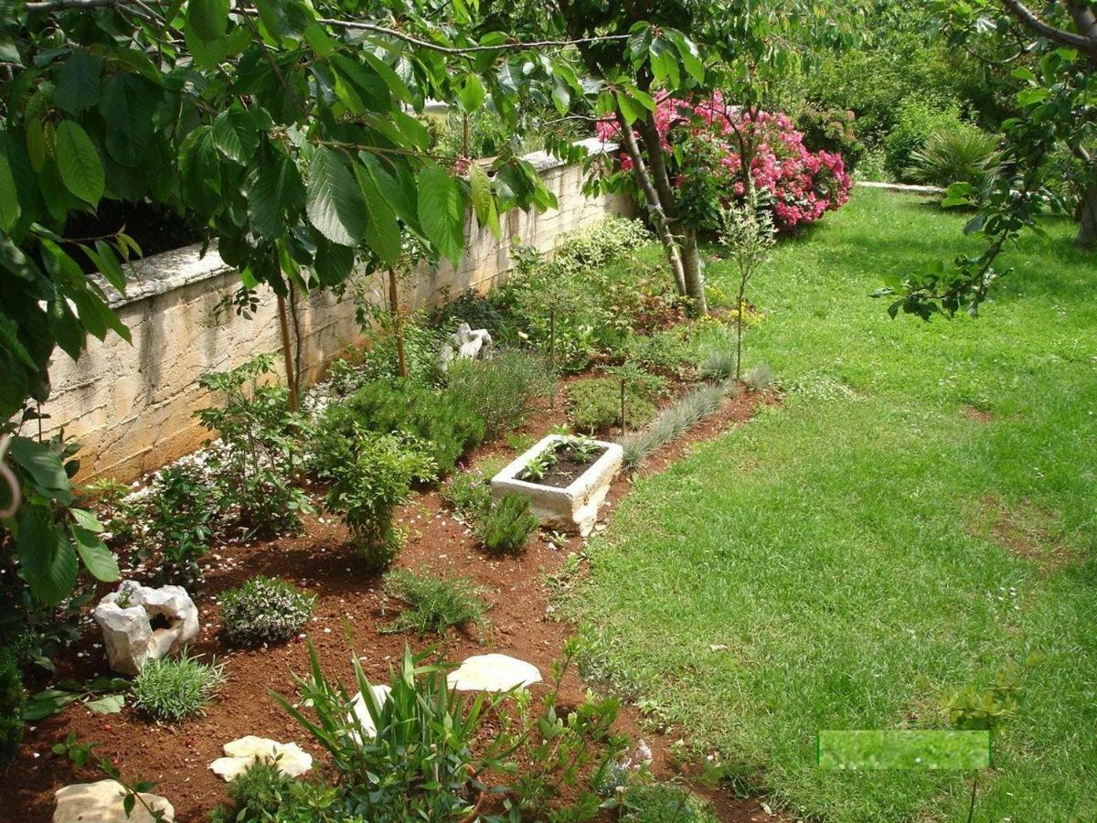 Villa Vrancic Rovinj Exterior photo