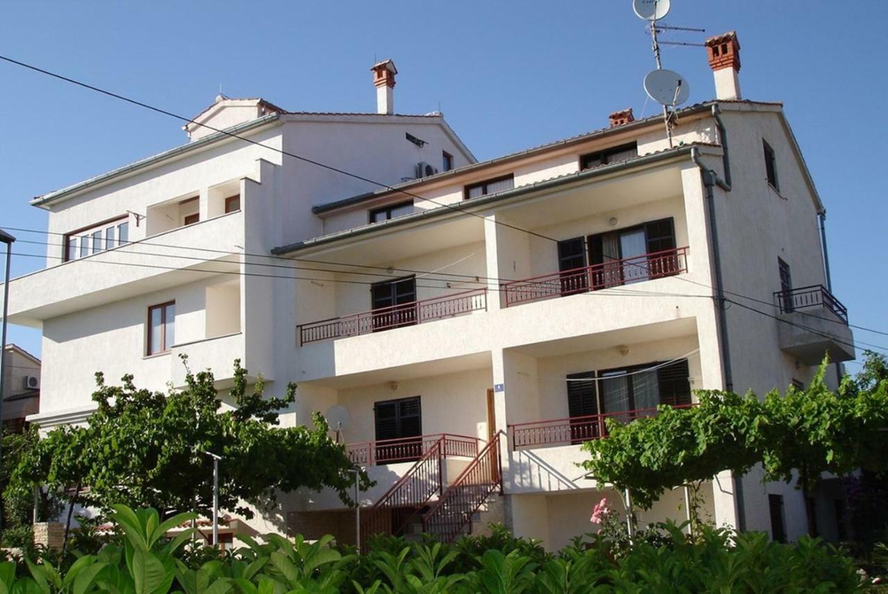 Villa Vrancic Rovinj Exterior photo
